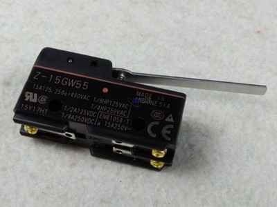 One Limit Basic Switch Z-15GW55 Z-15GW55 New #zb