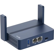 Cudy TR3000 AX3000 2.5G Wi-Fi 6 Router