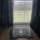 Lego UCS Millennium Falcon Display Stand Star Wars