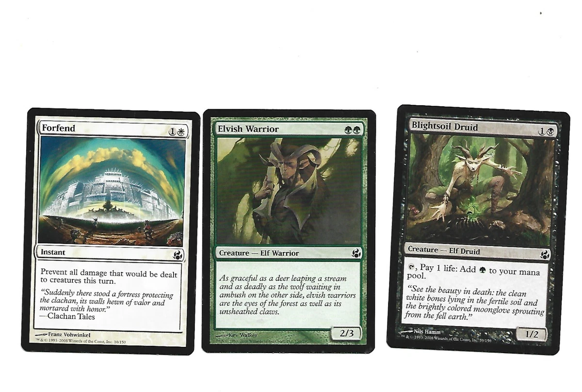 Magic: The Gathering Trading Card Games Onslaught Sets for sale | eBay