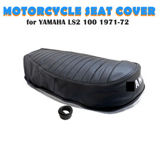 MOTORCYCLE SEAT COVER YAMAHA LS2 100 1971-1972