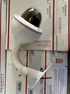 Bosch NIN-63023-A3-A Flexidome Starlight 6000 Dome Security Camera Wall Bracket