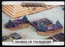 Shards of Valagharr Endless Spells Forbidden Power Warhammer Age of Sigmar 