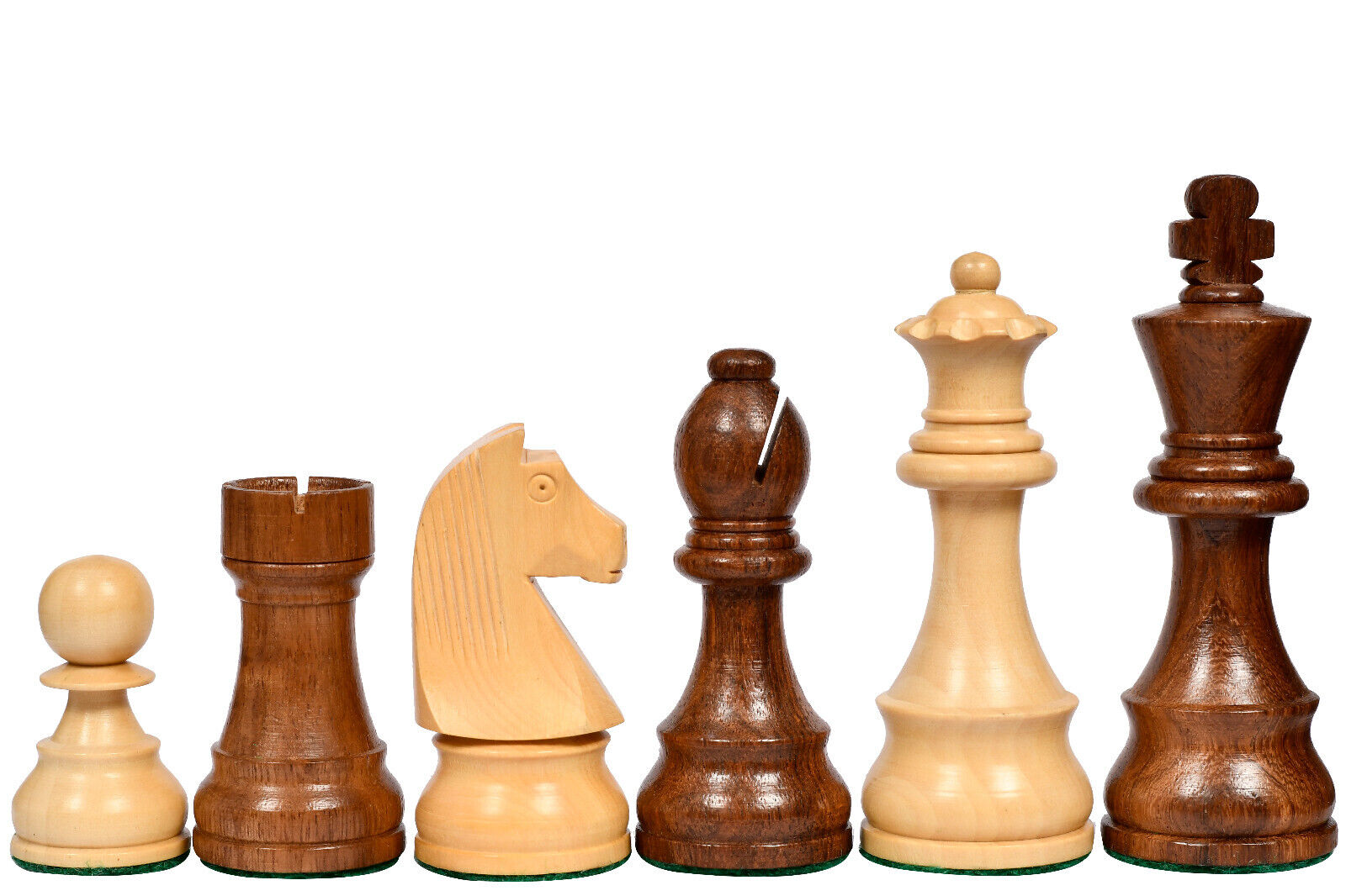 Buy Beautiful Luxury Chess Board Sheesham Wood Box Wood - 21 56 mm