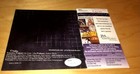 Ice Cube Greatest Hits Signed Autographed CD Cover JSA — photo 2
