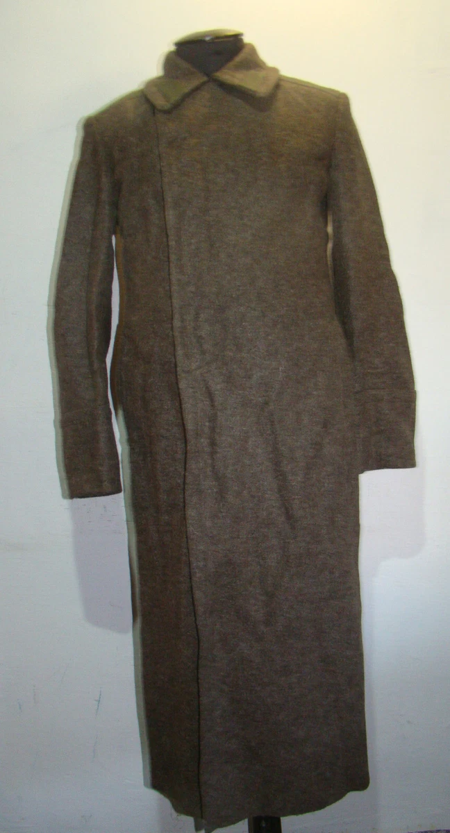 Military Original Coats 1976-1989 for sale | eBay