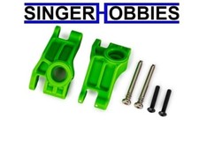 Traxxas 9150-GRN Carriers Stub Axle Rear Extreme Heavy D Modified/Stampede TRA1