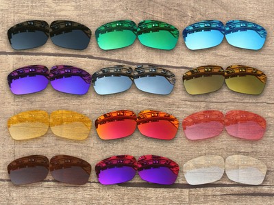 Vonxyz Polarized Replacement Lenses for 