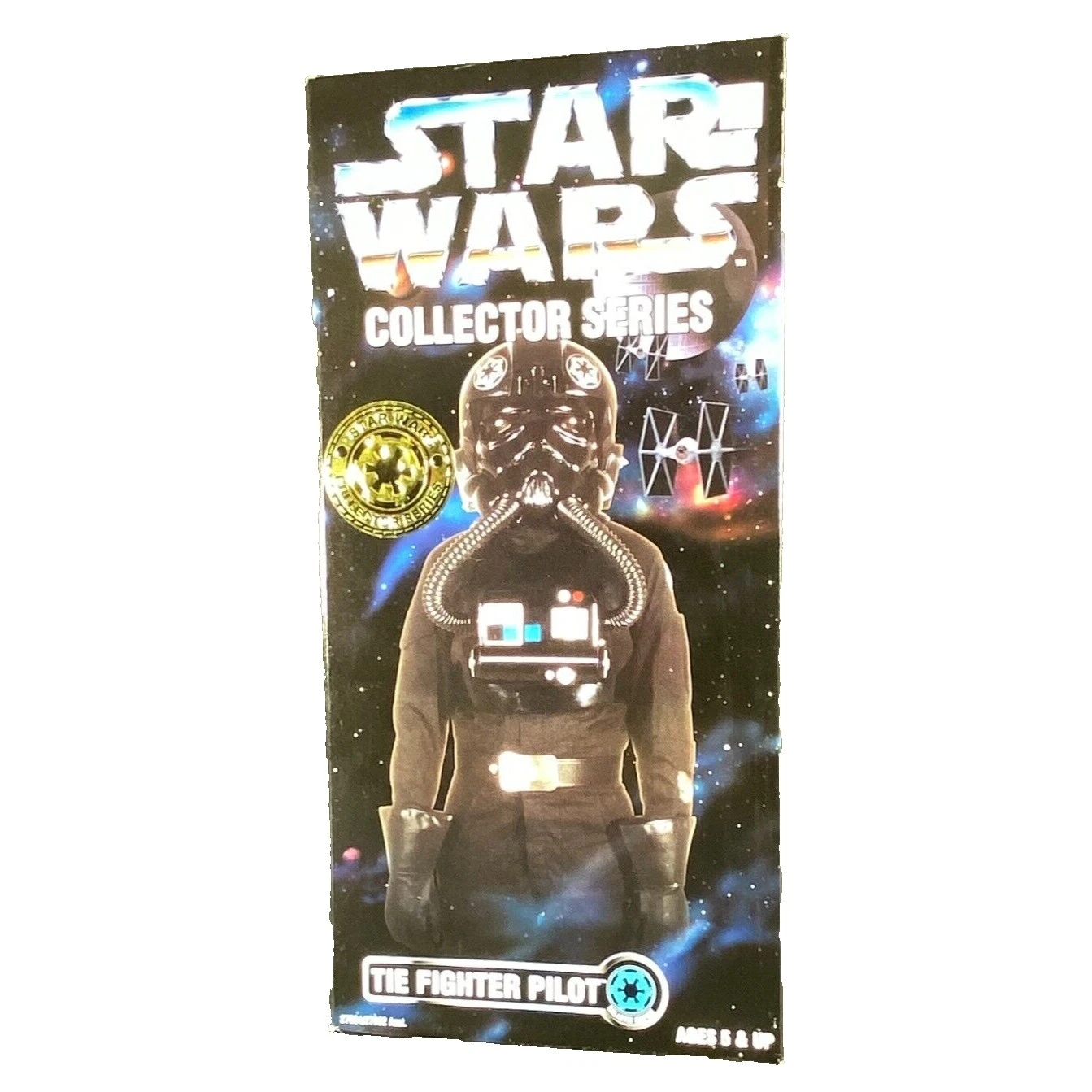 Kenner Wicket Плюшевые Экшн-фигурки и аксессуары