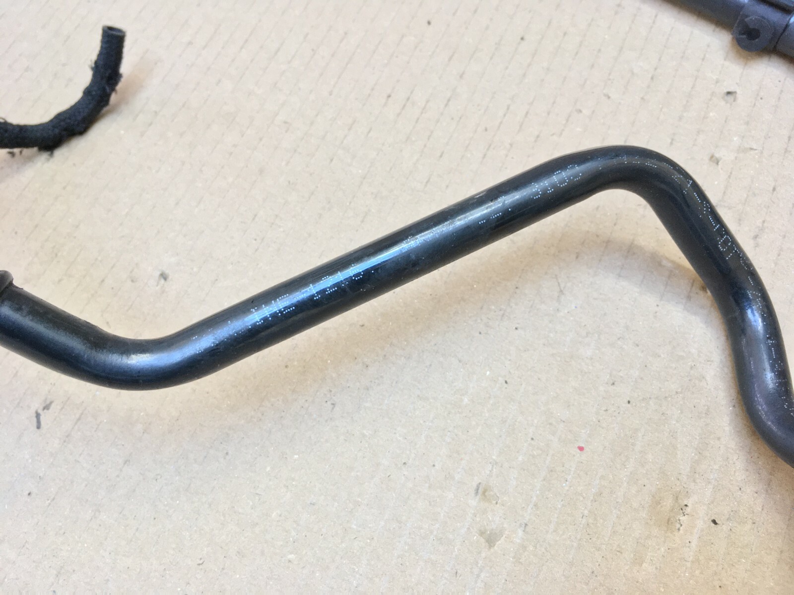 BMW E46 318d 320d M47N DIESEL SERVO VACUUM PIPE HOSE 7789373 6761780 eBay