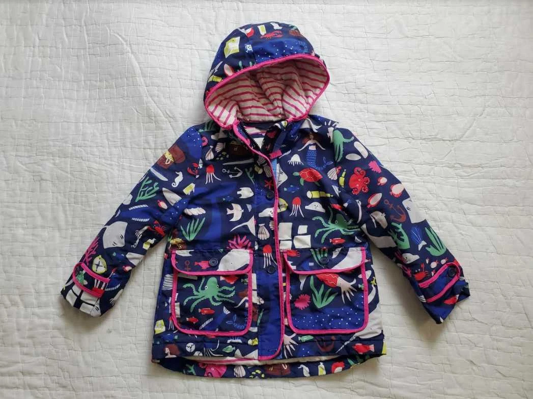 Boden girls jacket hotsell