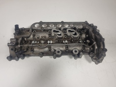 Nissan QASHQAI 2.0 dCi 110kw 2010 Engine Cylinder Head 8200808824 