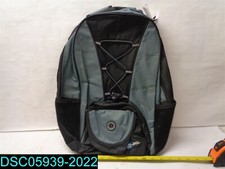 Backpack Bag By Backpack Gear Gray Accessories School 040201671418