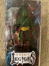 Mythic Legions Bryophytus figure All-Stars 4 Four Horsemen Xylona's Flock