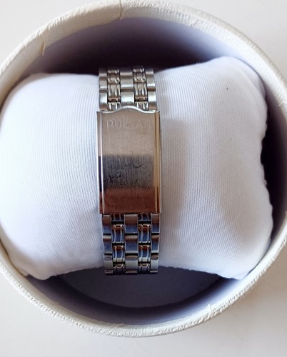 PULSAR/SEIKO CRONOGRAFO come vuovo - Foto 2 di 3