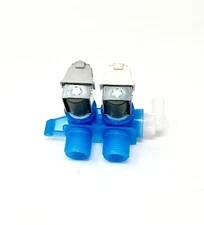 OEM Water Inlet Valve for Whirlpool WFW9470WW01 WFW94HEXL2 WFW9400SW04 NEW
