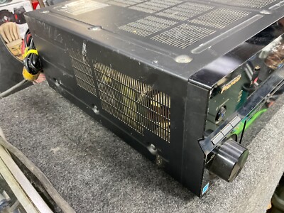 Pioneer Elite VSX-74TXVi THX Select2 AV 7.1 Channel 140 Watt