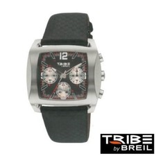 PARTICOLARISSIMO OROLOGIO BREIL TRIBE NUOVO CONCESSIONARIO UFFICIALE TW0122