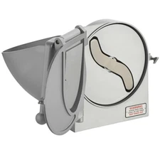 MixerMate: #12 Vegetable Slicer Attachment, Model SB-V12