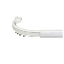 BASTONE TENDA VELCRATO ALLUNGABILE PER MANTOVANE E CALATE FISSE