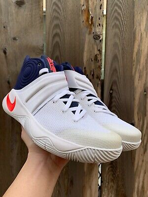 kyrie 2 olympic shoes