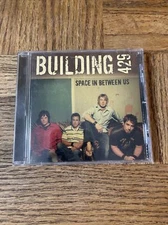 Building 429 CD