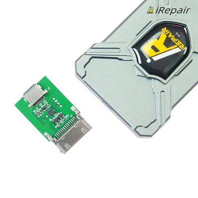 iPad 2 - iPad 3 Adapter für Mijing iRepair P10 DFU Box