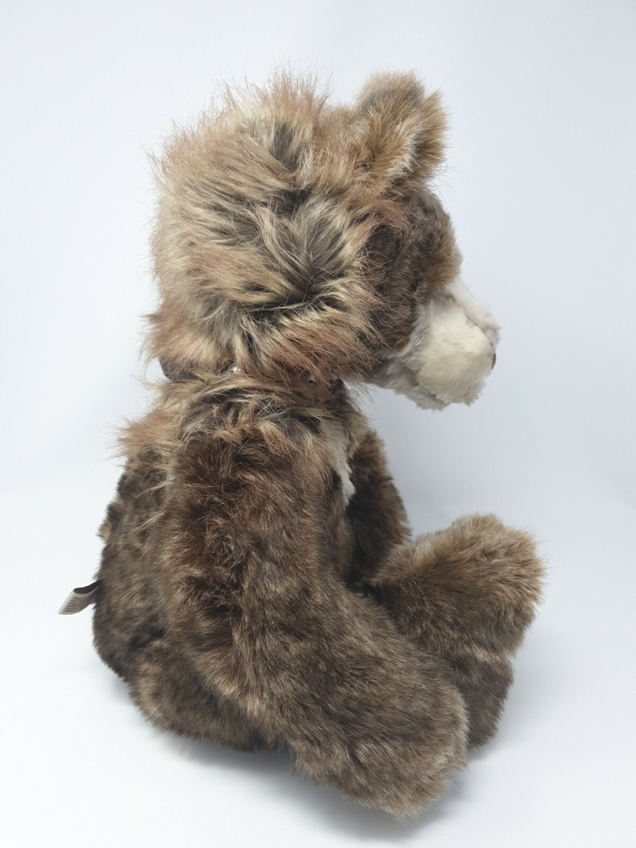 チャーリーベアーズ　Graeme Charlie Bears Teddy Bear - Graeme CB104698 | eBay