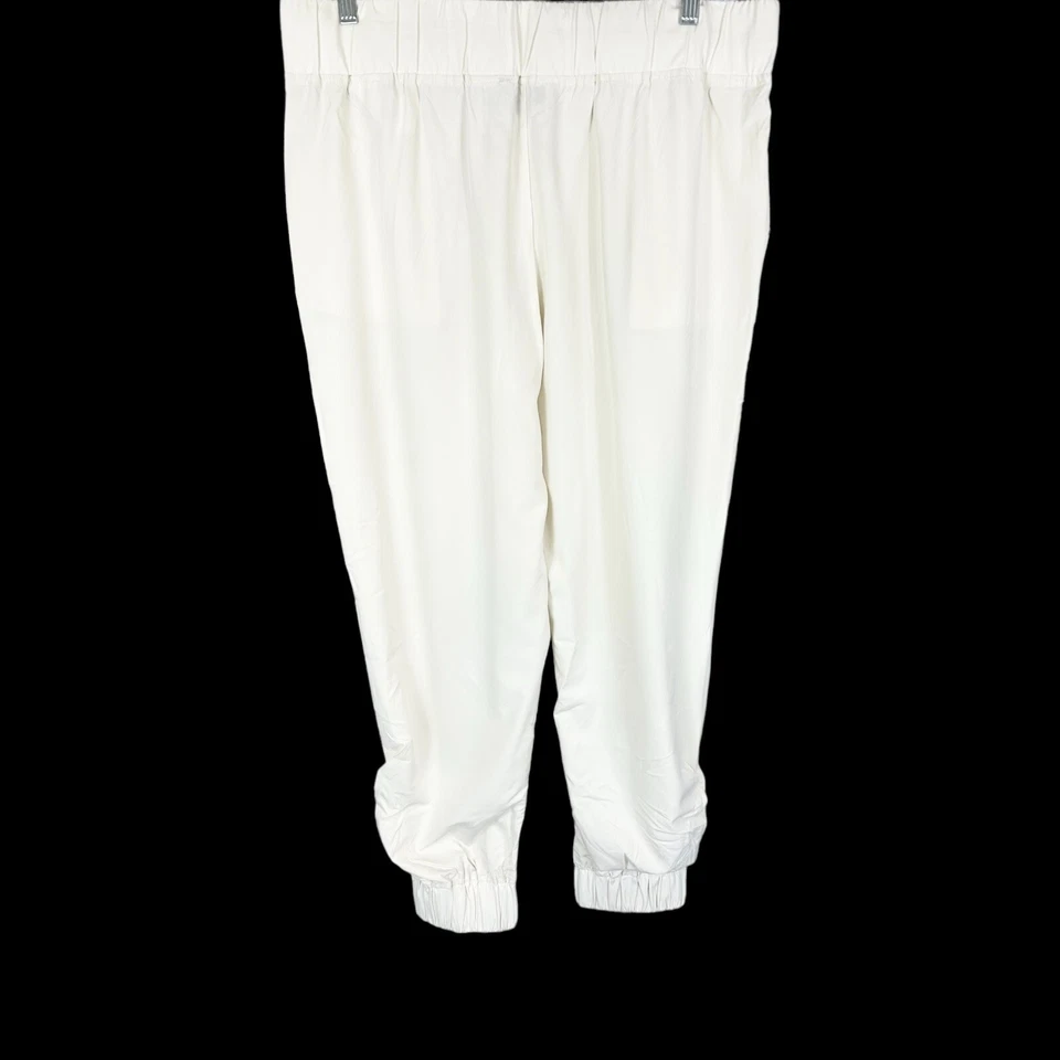 Pantalones de chándal MIND BODY LOVE de Peace Love World regulares impecables talla grande Foto 2 de 2