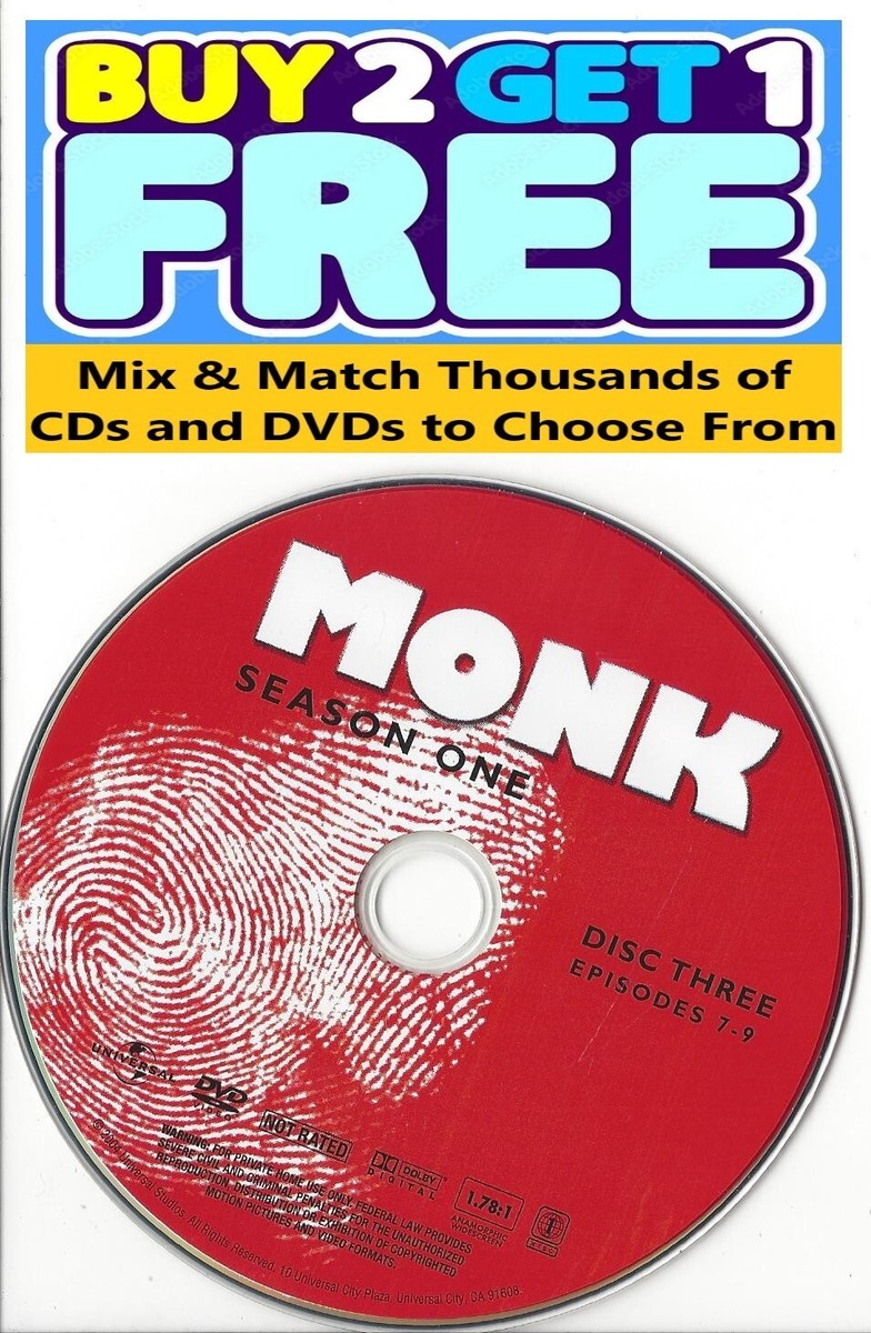 その他 Monk: Season One/ [DVD] [Import] Amazon.com: Monk - Season One : Tony Shalhoub, Bitty Schram