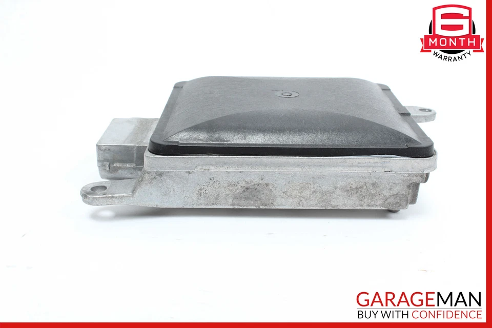 Módulo sensor punto ciego trasero izquierdo BMW 650i F06 13-19 OEM Foto 3 de 4