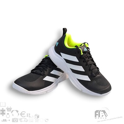 Adidas Court Team Bounce 2.0 W Sneaker Schuhe Turnschuhe Gr. 38 BLITVERSAND