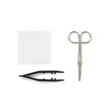 Medline Suture Removal Kit - MDS707555 - PKG of 50 - New - Free Ship