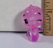 Sandsnake Purple Hatchimals Rare Vintage