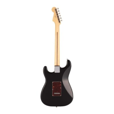 Fender Made in Japan Hybrid II Series Stratocaster Black