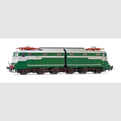 Locomotive Arnold E 646 – Époque IV – Échelle N – Son & Lumière – 2025