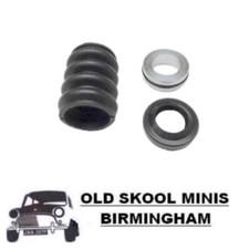 CLASSIC MINI GEARBOX ROD CHANGE OIL LEAK SEAL KIT SELECTOR MANUAL MSSK050 6H7