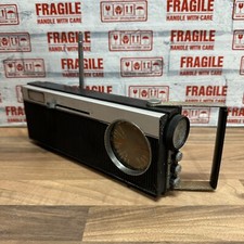 Vintage Marconiphone Portable Radio