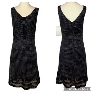 ruby rox polka dot dress