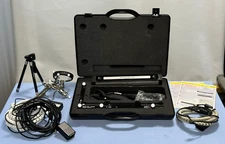 ART Smarttrack Active Optical Tracking System with Virtual Paint Training System