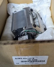 Travis industries fireplace fan (left side) PN 250-02898