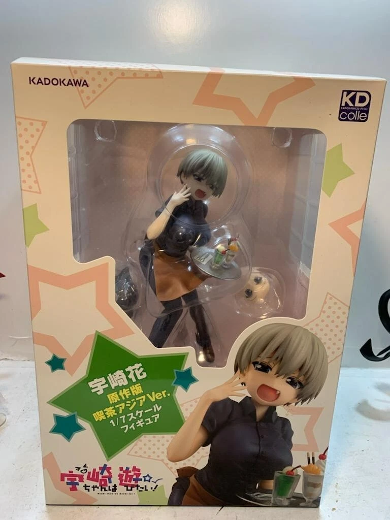 TV Time - Uzaki-chan Wants to Hang Out! (TVShow Time)