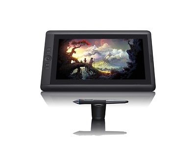 Wacom LCD pen tablet 13.3 full HD LCD Cintiq 13HD 2015 model DTK