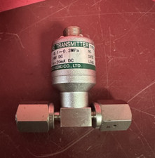 Magano Keiki ZT15 Pressure Transmitter