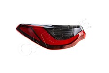 ULO Aussen Heckleuchte links Für BMW 4 Coupe Gran G22 G26 20-24 63217477603