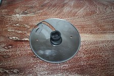 Occasion Disque Eminceur Pour ROBOT MAGIMIX 5200 XL - REF ES4 - 4 mn