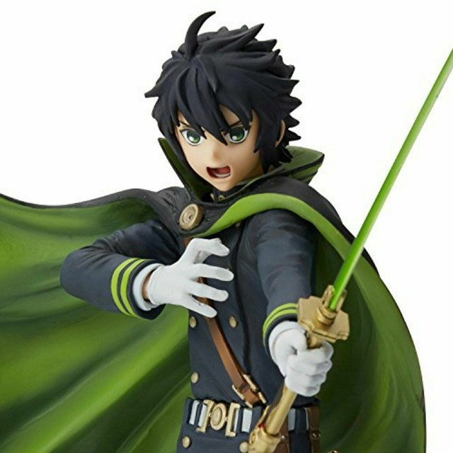 seraph of the end figure
