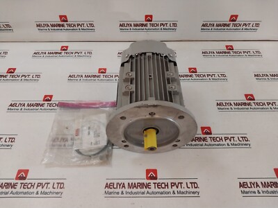 AC-Motoren FCA 80 B-2/PHE 2-Pole Motor with O-Ring DDO102 IP55