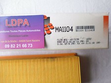 Filtre à air Rover 45