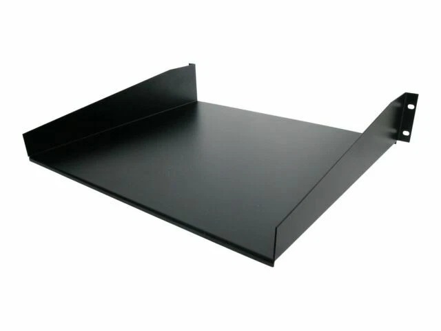 Wall-Mounted Server Rackmount Cabinets & Frames